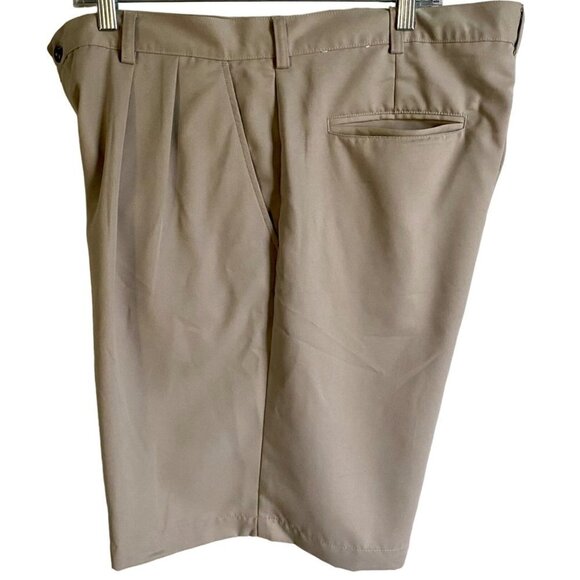 Croft & Barrow Men's Polyester Shorts Size 38 - Picture 2 of 6